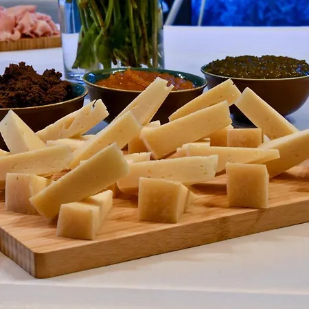 Peq Agri-resort Tovo *