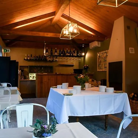 Peq Agri-resort Tovo Farm stay Tovo San Giacomo