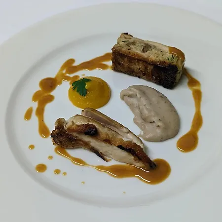 Peq Agri-resort Tovo Vakantieboerderij