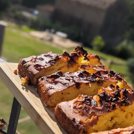 Peq Agri-resort Tovo *