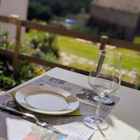 Vakantieboerderij Peq Agri-resort Tovo *