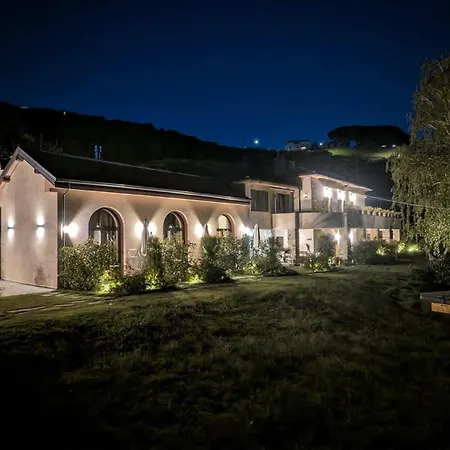 Peq Agri-resort Tovo Tovo San Giacomo