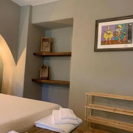 בית חווה Peq Agri-resort Tovo Tovo San Giacomo