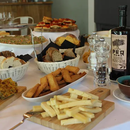 Peq Agri-resort Tovo Vakantieboerderij