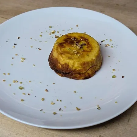 Peq Agri-resort Tovo Vakantieboerderij