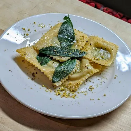 Vakantieboerderij Peq Agri-resort Tovo Tovo San Giacomo