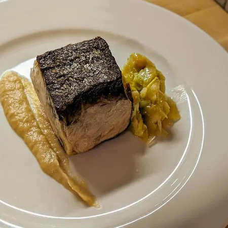 Peq Agri-resort Tovo *