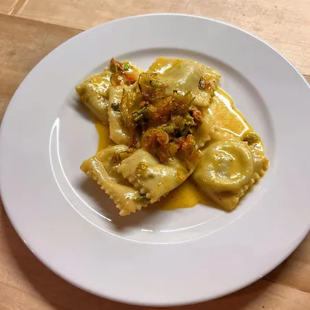 Vakantieboerderij Peq Agri-resort Tovo