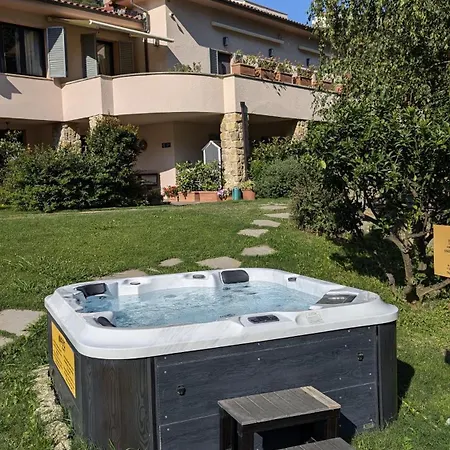 Peq Agri-resort Tovo