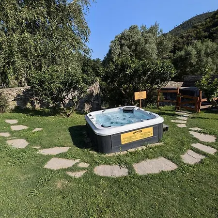Peq Agri-resort Tovo *