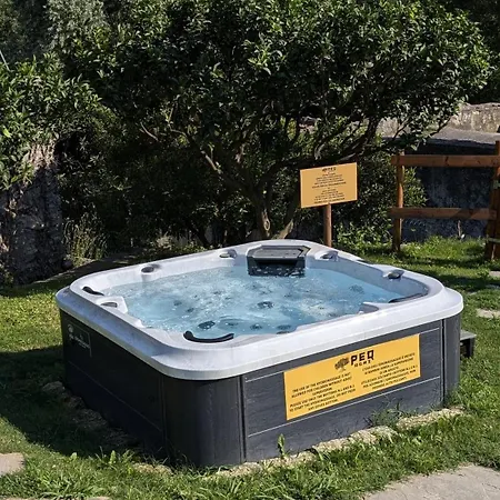 Peq Agri-resort Tovo * Tovo San Giacomo