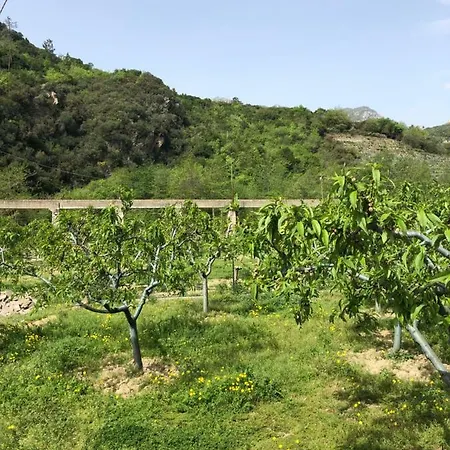 Peq Agri-resort Tovo Farm stay Tovo San Giacomo