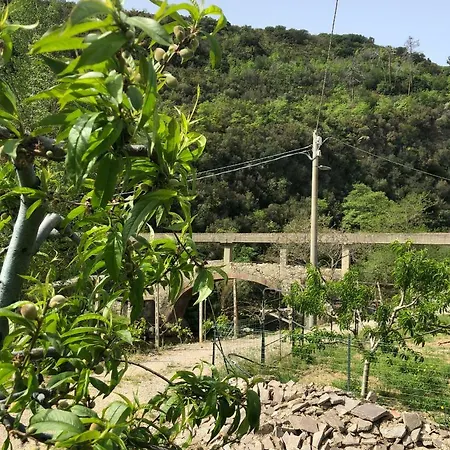 Peq Agri-resort Tovo *