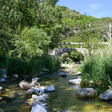 Peq Agri-resort Tovo *