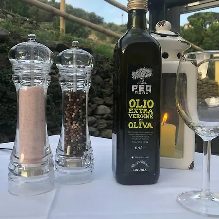 Peq Agri-resort Tovo * Tovo San Giacomo