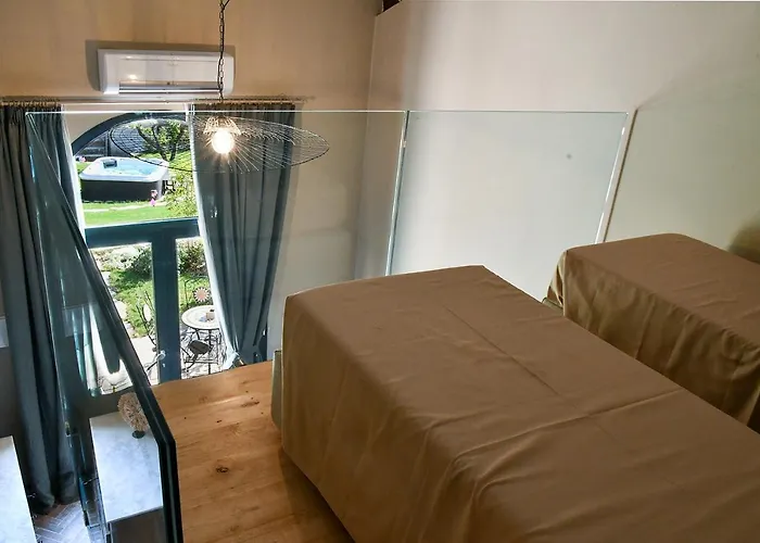Peq Agri-resort Tovo * Tovo San Giacomo
