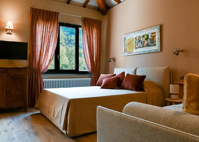 Peq Agri-resort Tovo