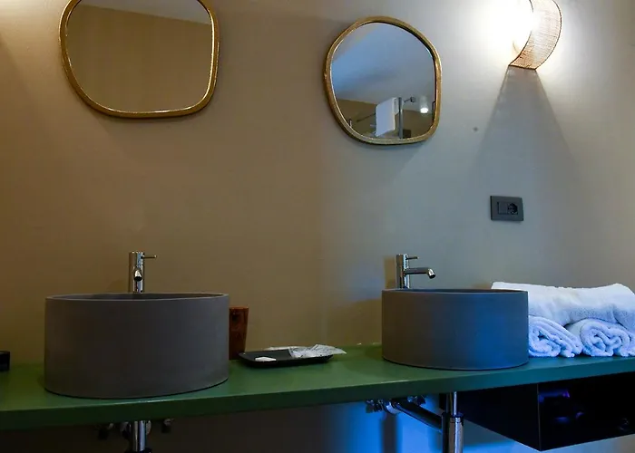 Peq Agri-resort Tovo Tovo San Giacomo