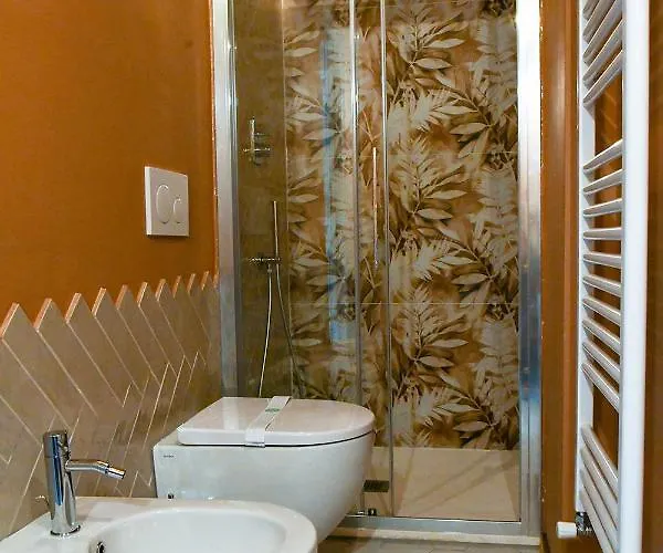 Peq Agri-resort Tovo *