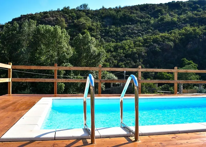 Peq Agri-resort Tovo Alloggio per agriturismo