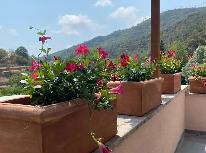 Peq Agri-resort Tovo Vakantieboerderij *