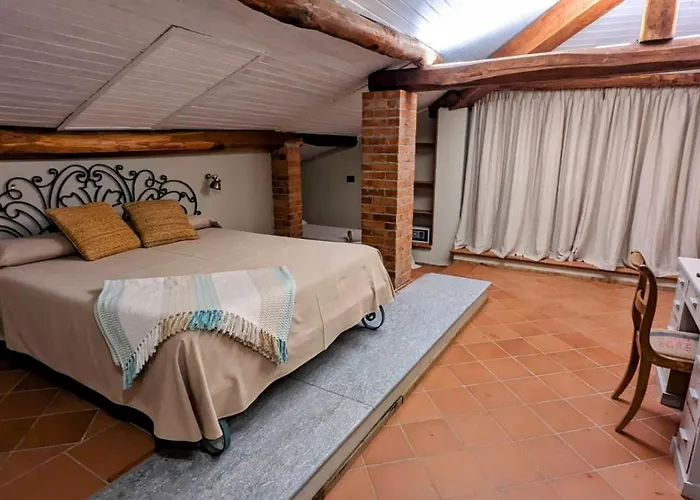 Peq Agri-resort Tovo Tovo San Giacomo