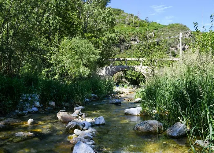 Peq Agri-resort Tovo *