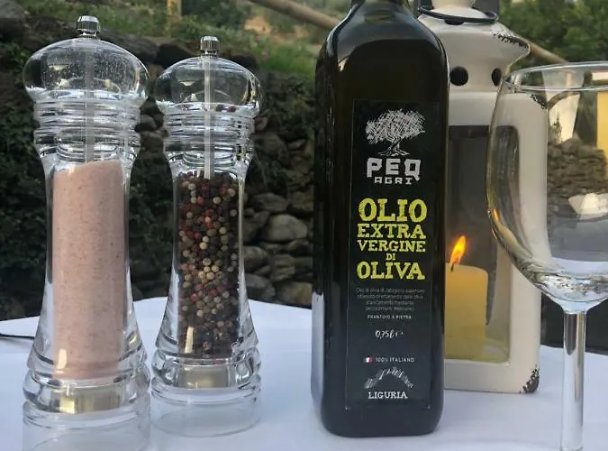 Peq Agri-resort Tovo * Tovo San Giacomo